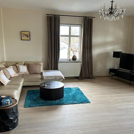 Apartamento Chopina Loft Sopot Exterior foto