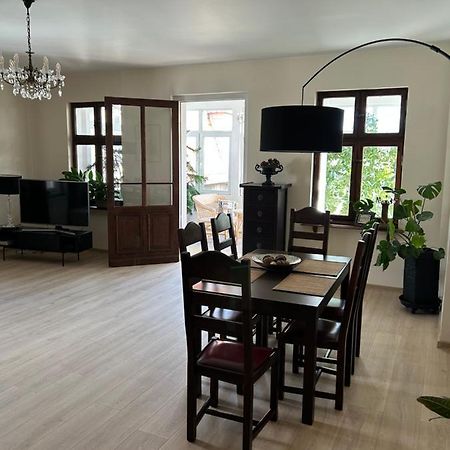 Apartamento Chopina Loft Sopot Exterior foto