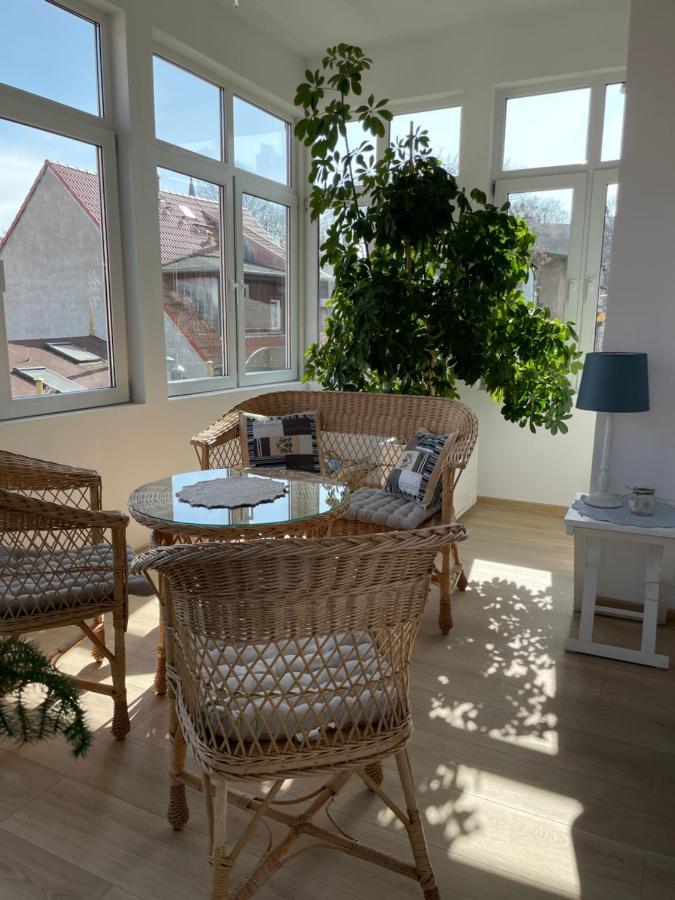 Apartamento Chopina Loft Sopot Exterior foto