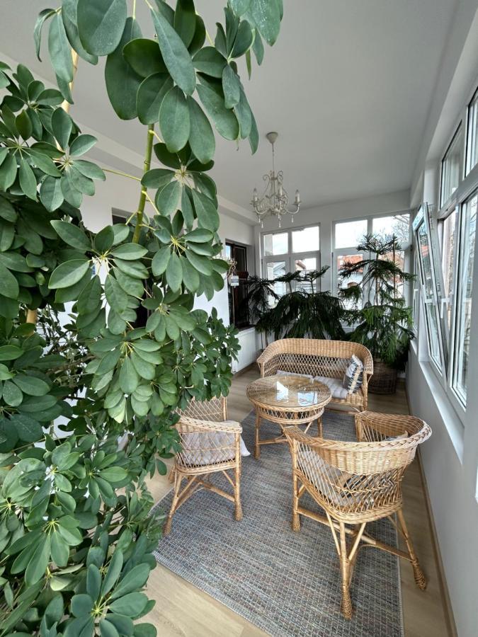 Apartamento Chopina Loft Sopot Exterior foto