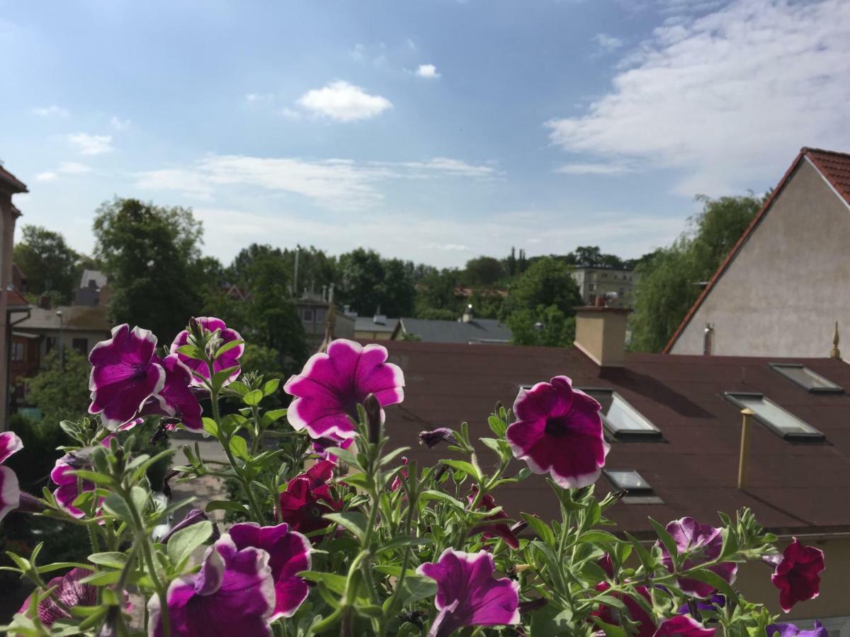 Apartamento Chopina Loft Sopot Exterior foto